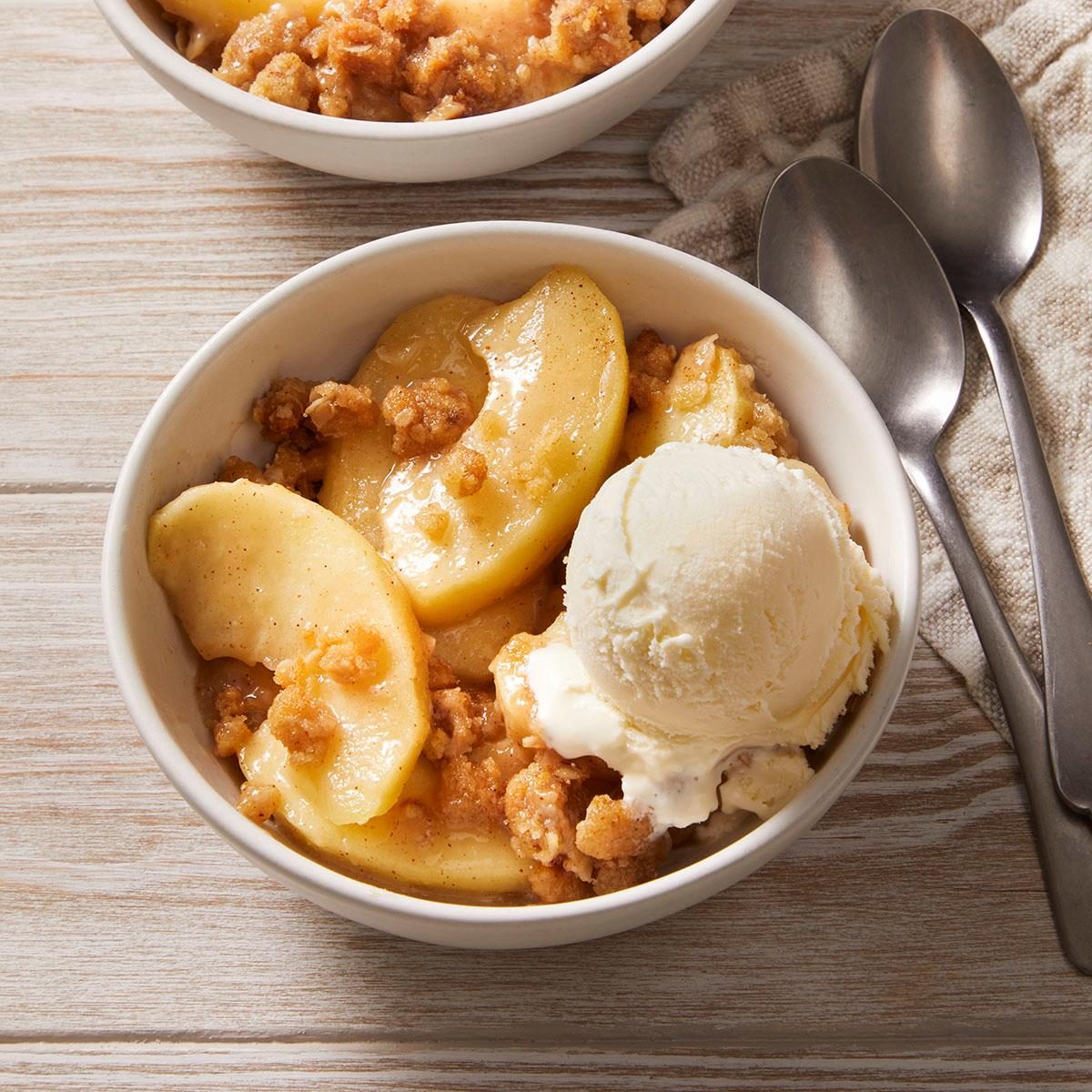 easy-apple-crisp