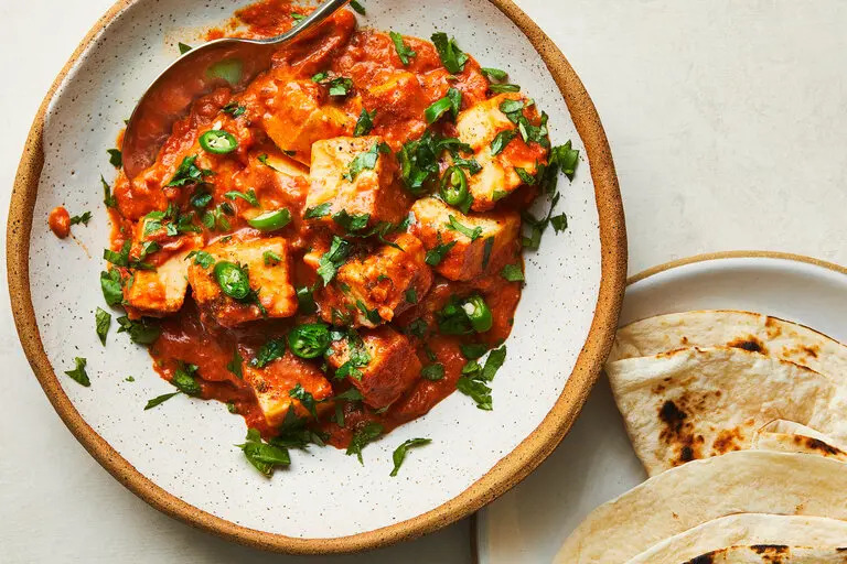 butter-paneer