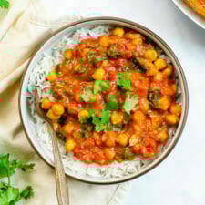 chickpea-curry