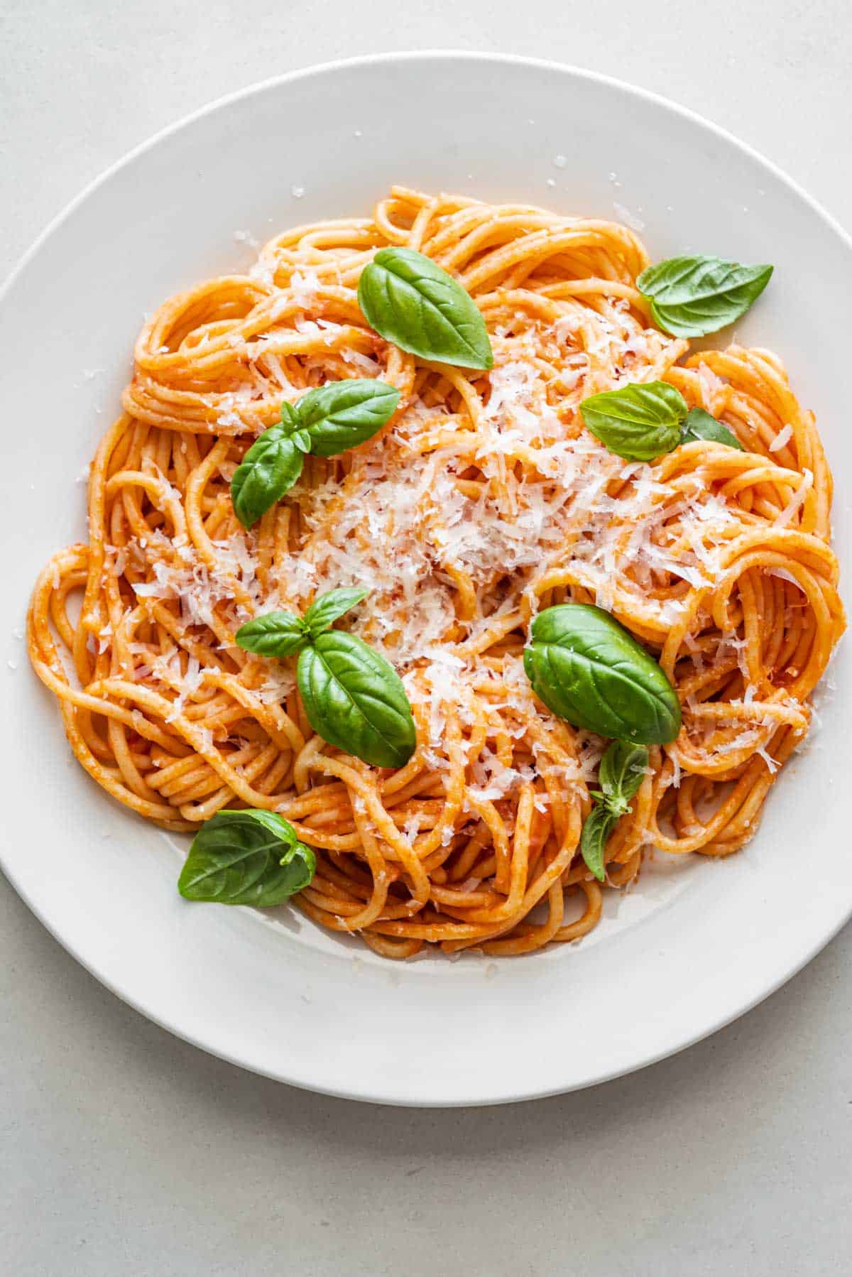 pasta-pomodoro