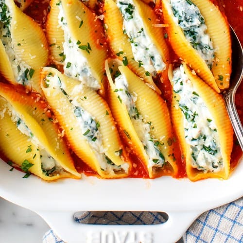 stuffed-shells