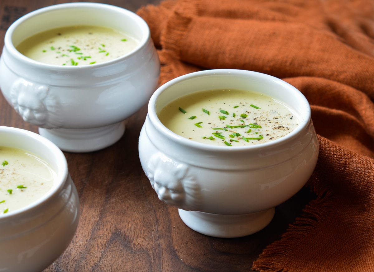 potato-leek-soup